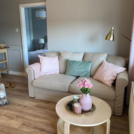 Apartament Malachit Miedzyzdroje Esterno foto